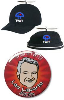 TWiT gear!!