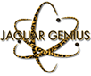 Jaguar Genius!