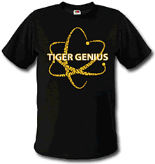 Tiger Genius