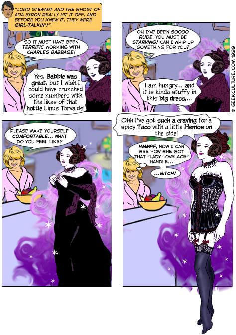 Ghoul Talk