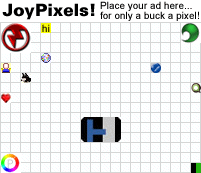 Pick up some JoyPixels!