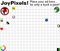 Pick up some JoyPixels!