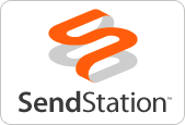 Sendstation!